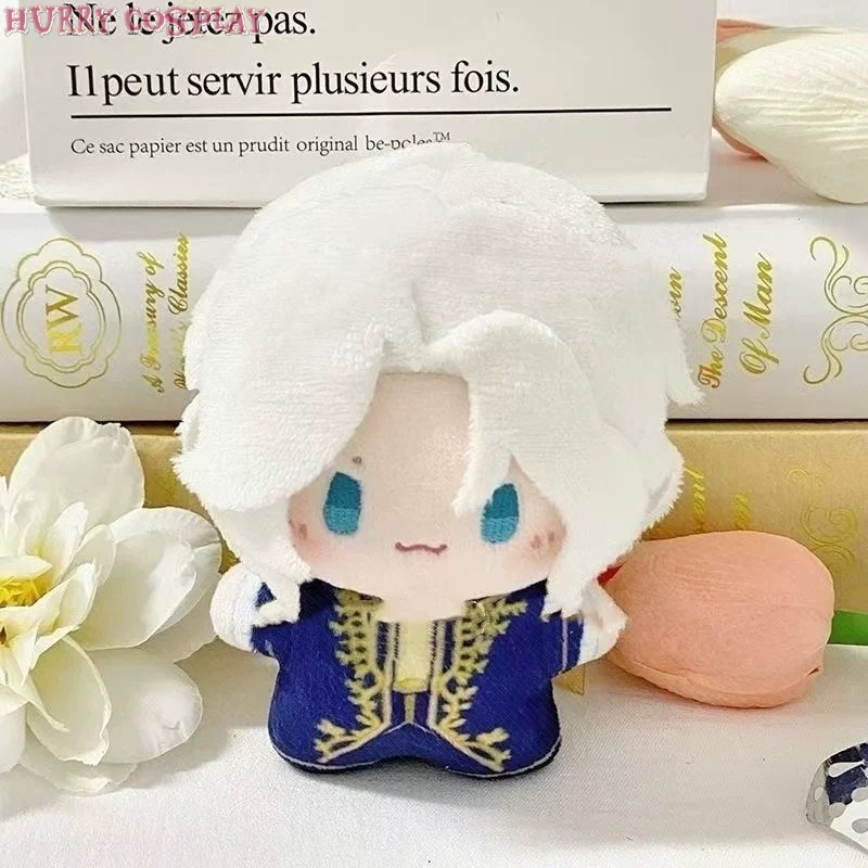 Identity V,Doll,Identity V Cute Photographer Figure Handmade Doll